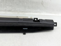 2011 Toyota Camry Digitial Dash Clock P/N:MX058600-3234 83910-06100 Fits OEM Used Auto Parts - Oemusedautoparts1.com