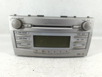 2010-2011 Toyota Camry Am Fm Cd Player Radio Receiver 582838 - Oemusedautoparts1.com