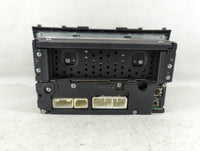 2010-2011 Toyota Camry Am Fm Cd Player Radio Receiver 582838 - Oemusedautoparts1.com