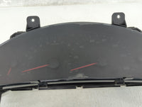 2010-2011 Toyota Camry Instrument Cluster Speedometer Gauges P/N:83800-06V10-00 257450-3433 Fits Fits 2010 2011 OEM Used Aut