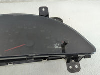 2010-2011 Toyota Camry Instrument Cluster Speedometer Gauges P/N:83800-06V10-00 257450-3433 Fits Fits 2010 2011 OEM Used Aut