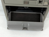 2011 Toyota Camry Overhead Roof Console - Oemusedautoparts1.com