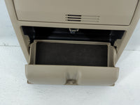 2011 Toyota Camry Overhead Roof Console - Oemusedautoparts1.com