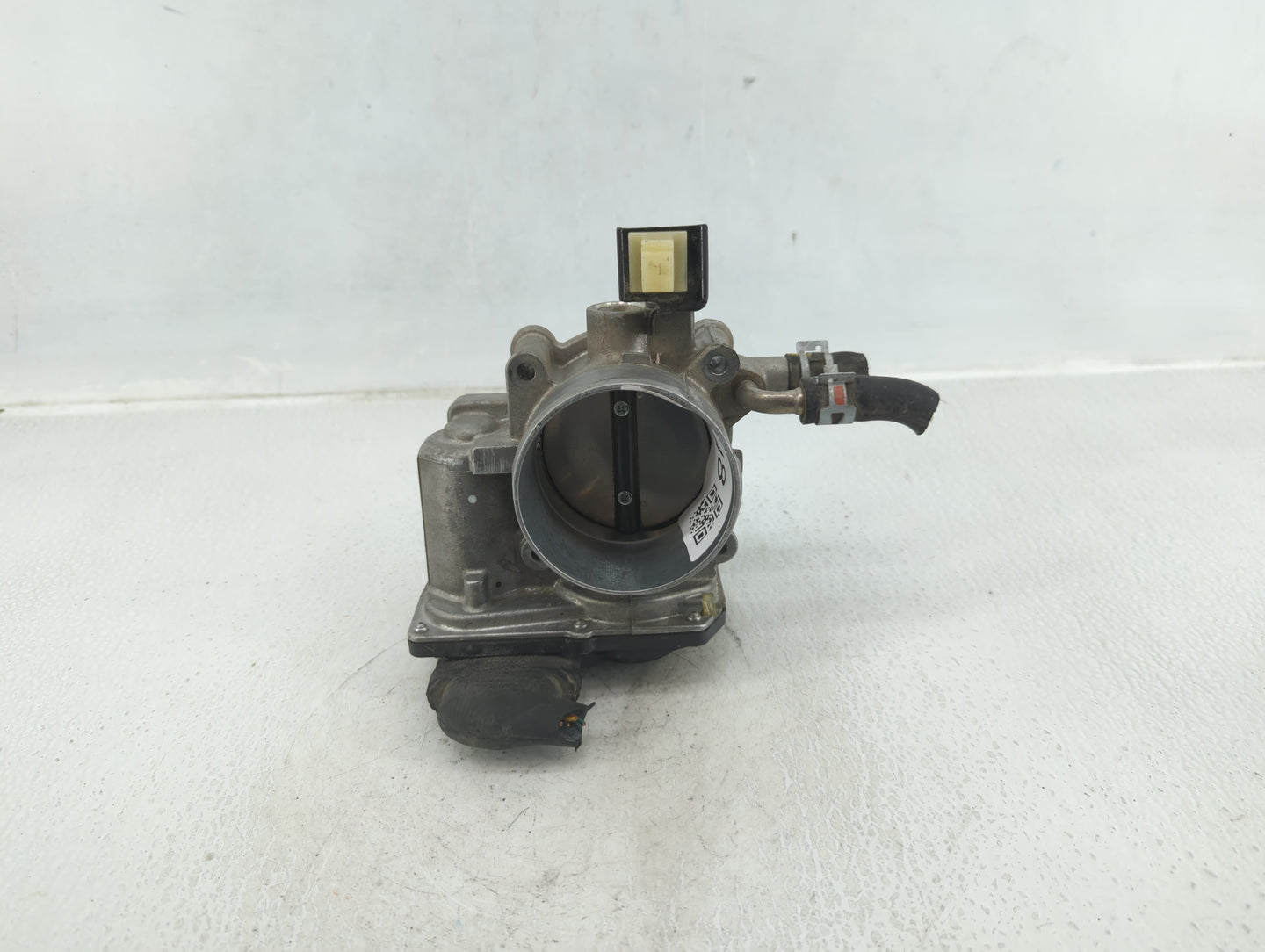 2010-2017 Toyota Camry Throttle Body P/N:22030-0V010 Fits Fits 2009 2010 2011 2012 2013 2014 2015 2016 2017 2018 2019 OEM Us