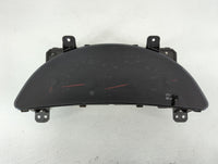 2010-2011 Toyota Camry Instrument Cluster Speedometer Gauges P/N:83800-06V10-00 Fits Fits 2010 2011 OEM Used Auto Parts - Oe