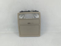 2011 Toyota Camry Overhead Roof Console - Oemusedautoparts1.com
