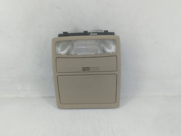 2011 Toyota Camry Overhead Roof Console - Oemusedautoparts1.com