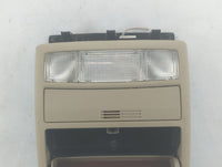 2011 Toyota Camry Overhead Roof Console - Oemusedautoparts1.com