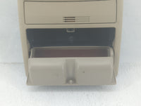 2011 Toyota Camry Overhead Roof Console - Oemusedautoparts1.com