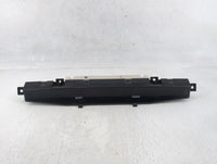 2007-2011 Toyota Camry Information Display Screen - Oemusedautoparts1.com