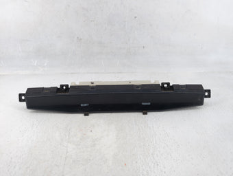 compare product 2007-2011 Toyota Camry Information Display Screen
