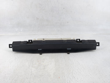 2007-2011 Toyota Camry Information Display Screen - Oemusedautoparts1.com