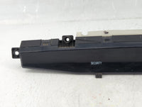 2007-2011 Toyota Camry Information Display Screen - Oemusedautoparts1.com