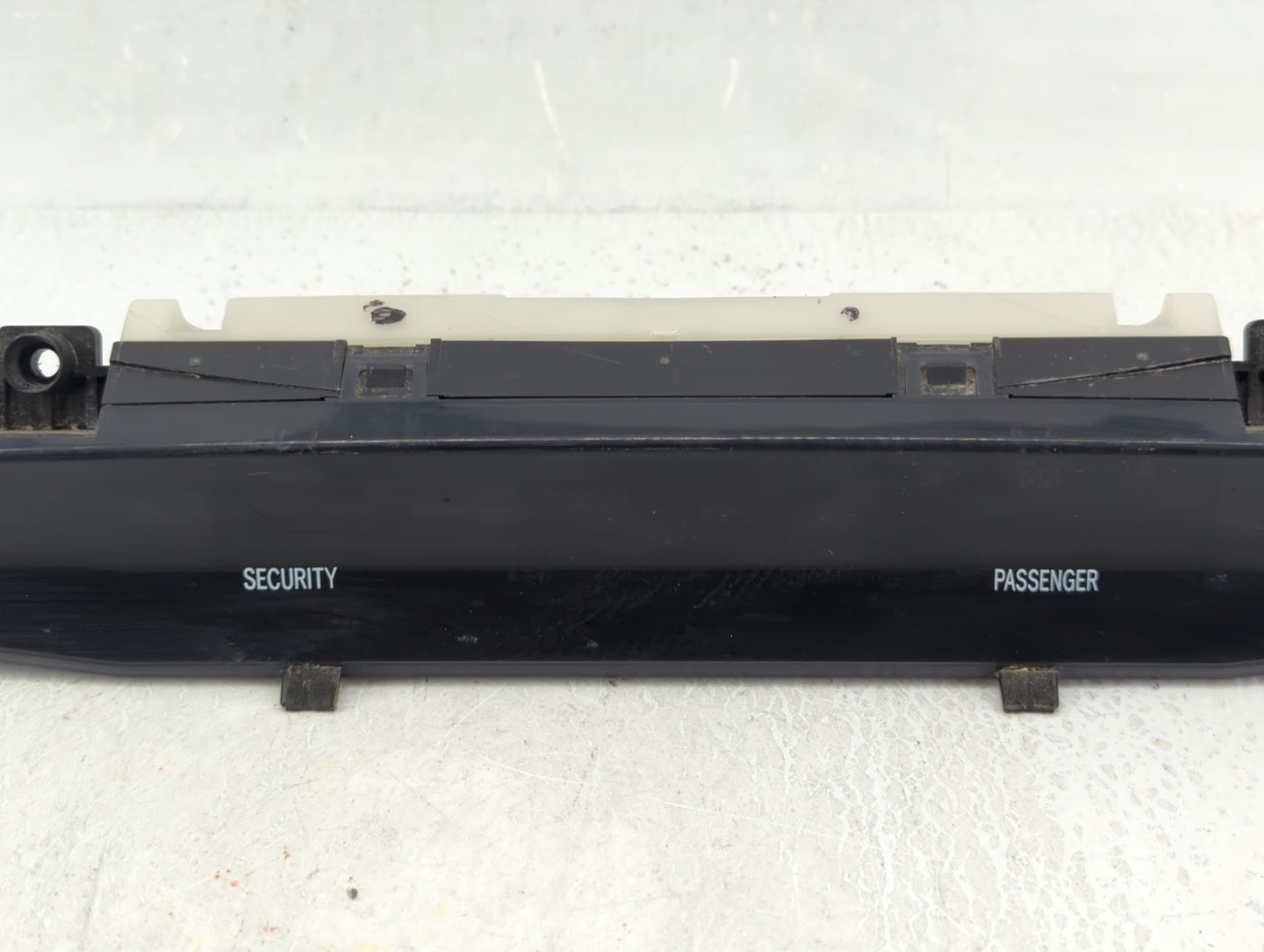 2007-2011 Toyota Camry Information Display Screen - Oemusedautoparts1.com