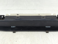 2007-2011 Toyota Camry Information Display Screen - Oemusedautoparts1.com