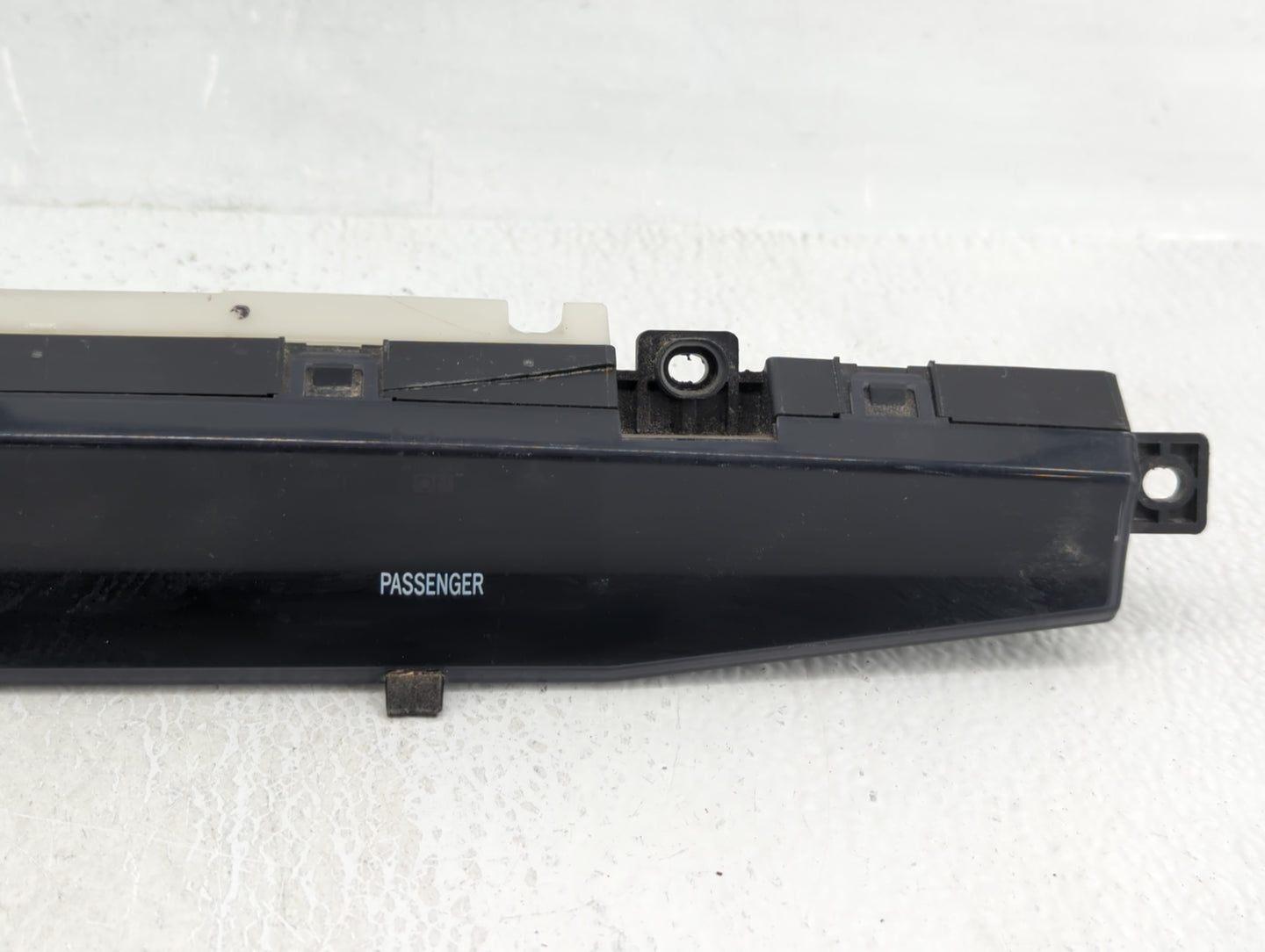 2007-2011 Toyota Camry Information Display Screen - Oemusedautoparts1.com