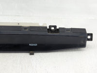 2007-2011 Toyota Camry Information Display Screen - Oemusedautoparts1.com