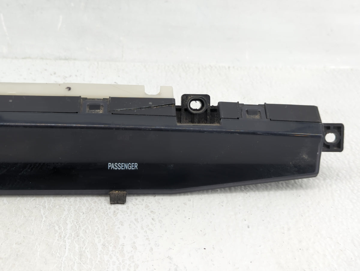 2007-2011 Toyota Camry Information Radio Display Screen 609731 - Oemusedautoparts1.com