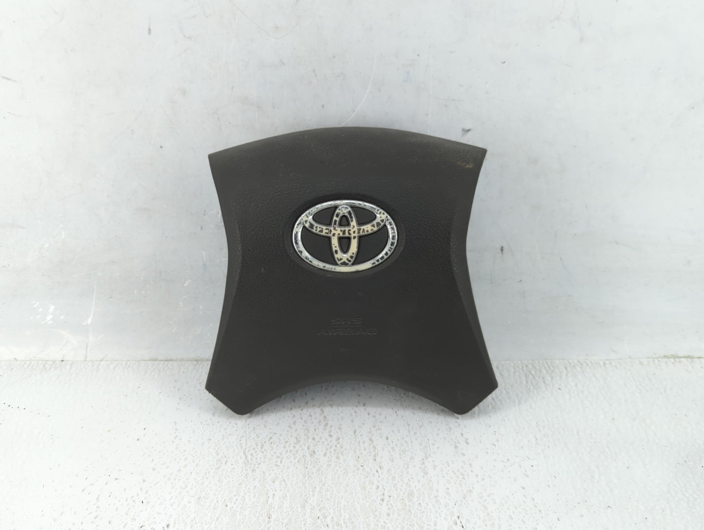 2010-2011 Toyota Camry Air Bag Passenger Right Dashboard Oem - Oemusedautoparts1.com