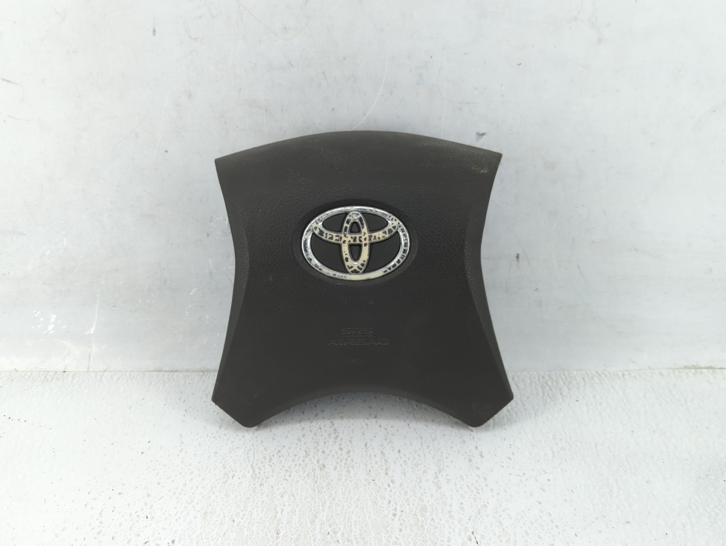 2010-2011 Toyota Camry Air Bag Passenger Right Dashboard Oem - Oemusedautoparts1.com
