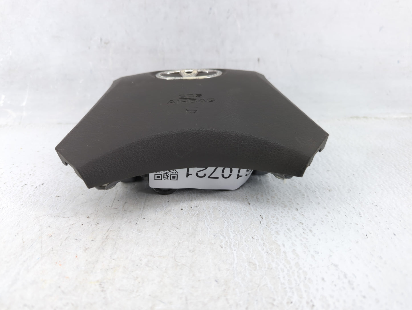 2010-2011 Toyota Camry Air Bag Passenger Right Dashboard Oem - Oemusedautoparts1.com