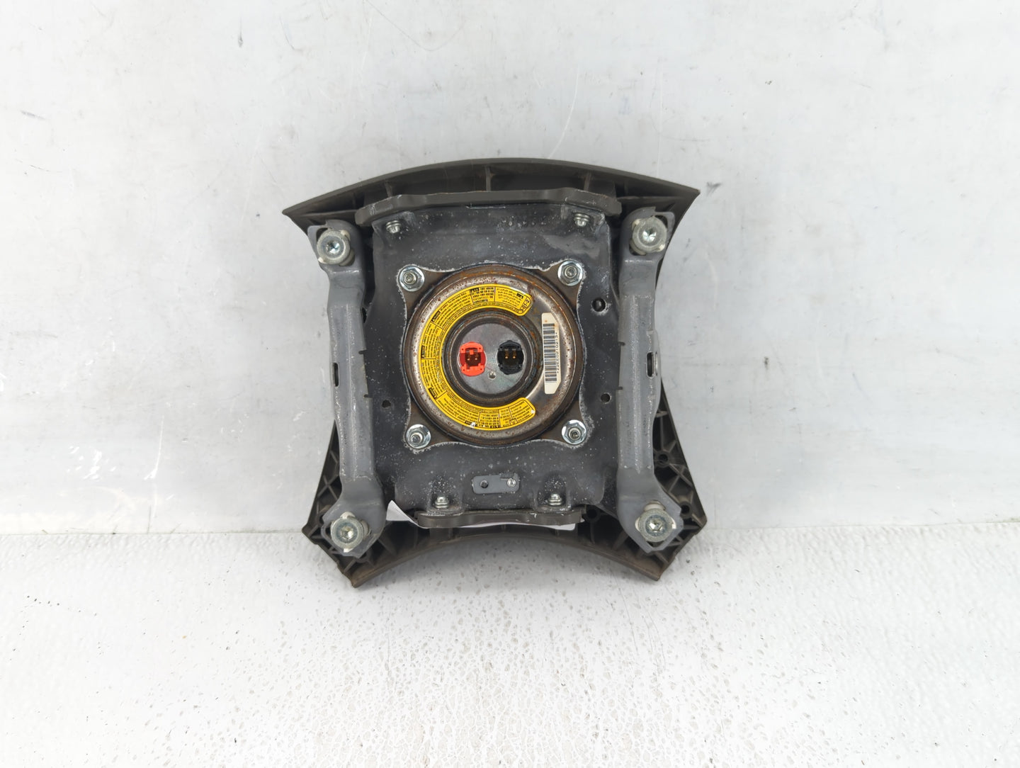 2010-2011 Toyota Camry Air Bag Passenger Right Dashboard Oem - Oemusedautoparts1.com