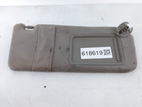 2007-2011 Toyota Camry Sun Visor Shade Replacement Passenger Right Mirror Fits Fits 2007 2008 2009 2010 2011 OEM Used Auto P