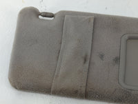 2007-2011 Toyota Camry Sun Visor Shade Replacement Passenger Right Mirror Fits Fits 2007 2008 2009 2010 2011 OEM Used Auto P