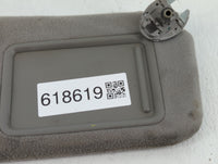 2007-2011 Toyota Camry Sun Visor Shade Replacement Passenger Right Mirror Fits Fits 2007 2008 2009 2010 2011 OEM Used Auto P