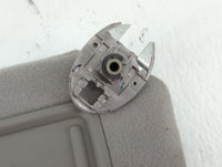 2007-2011 Toyota Camry Sun Visor Shade Replacement Passenger Right Mirror Fits Fits 2007 2008 2009 2010 2011 OEM Used Auto P