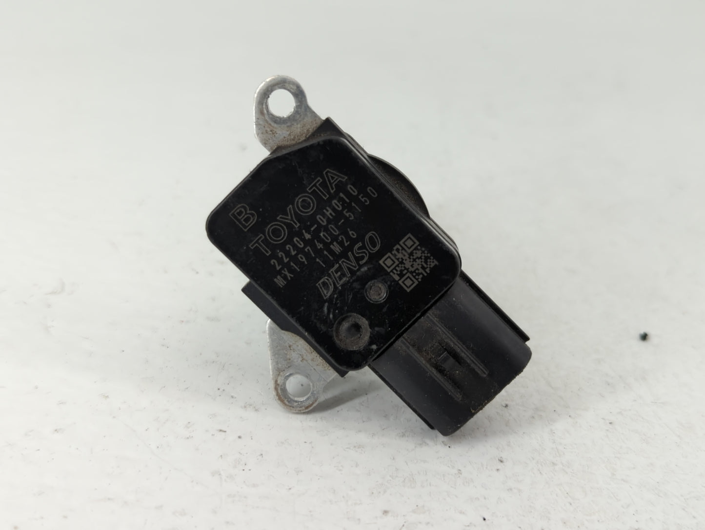2007-2011 Toyota Camry Mass Air Flow Meter Maf - Oemusedautoparts1.com