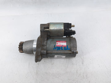 2010-2011 Toyota Camry Car Starter Motor Solenoid OEM P/N:TN428000-5983 28100-0V012 Fits OEM Used Auto Parts - Oemusedautopa