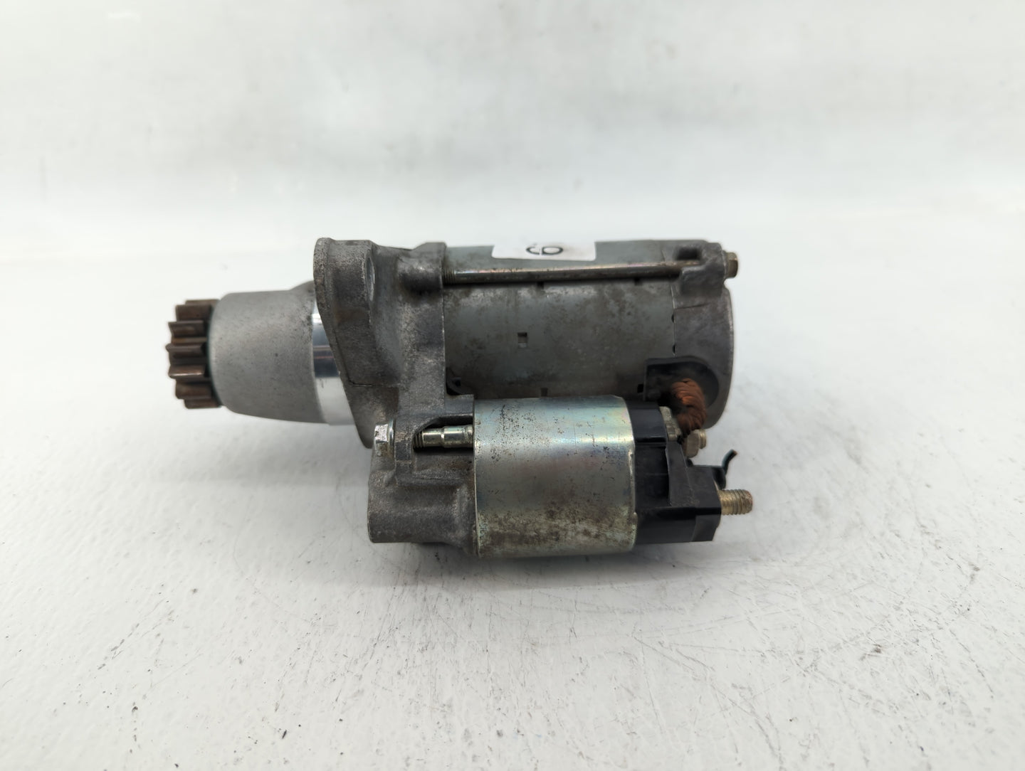 2010-2011 Toyota Camry Car Starter Motor Solenoid OEM P/N:TN428000-5983 28100-0V012 Fits OEM Used Auto Parts - Oemusedautopa