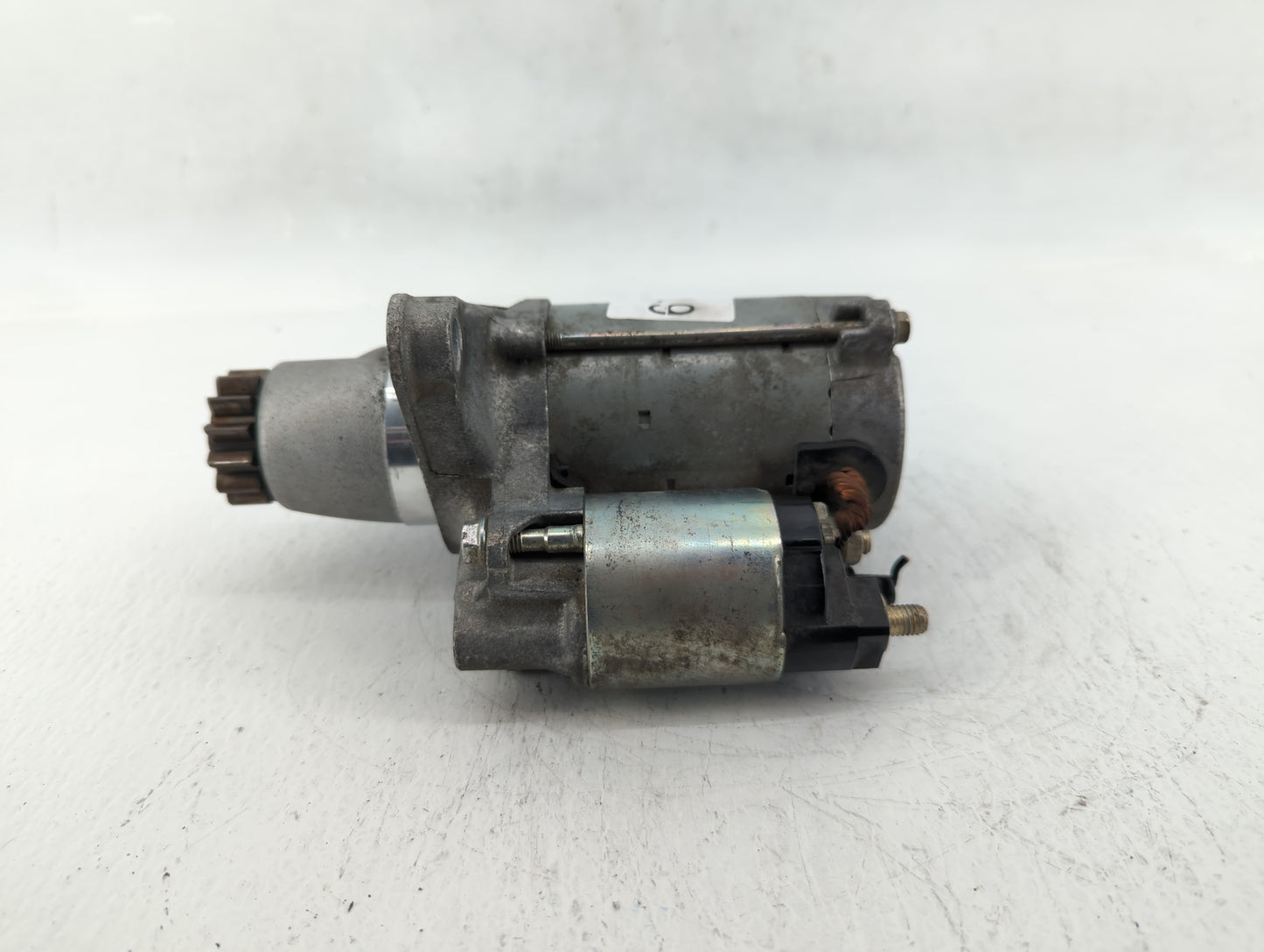 2010-2011 Toyota Camry Car Starter Motor Solenoid OEM P/N:TN428000-5983 28100-0V012 Fits OEM Used Auto Parts - Oemusedautopa