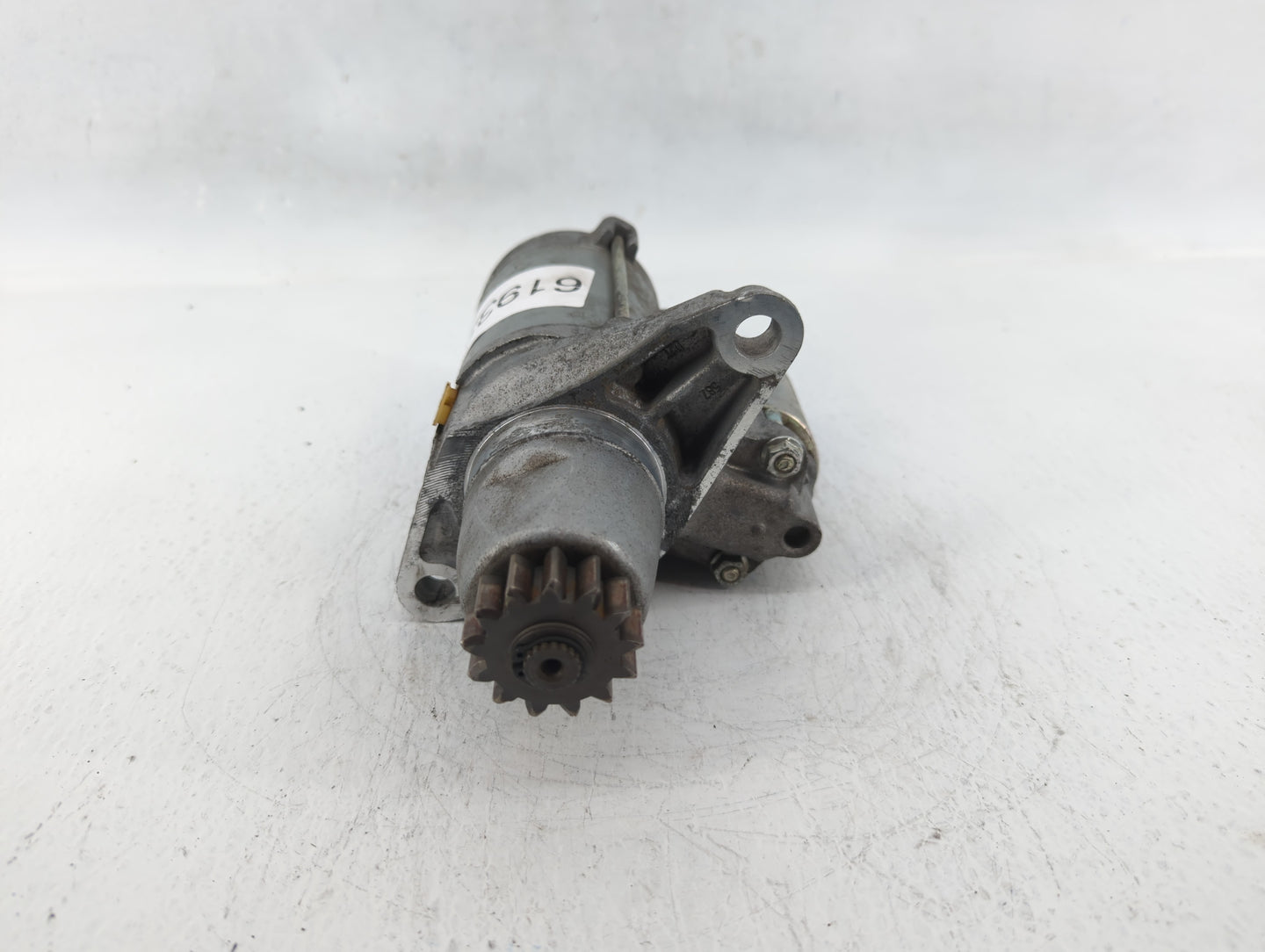 2010-2011 Toyota Camry Car Starter Motor Solenoid OEM P/N:TN428000-5983 28100-0V012 Fits OEM Used Auto Parts - Oemusedautopa