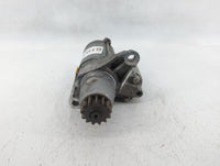 2010-2011 Toyota Camry Car Starter Motor Solenoid OEM P/N:TN428000-5983 28100-0V012 Fits OEM Used Auto Parts - Oemusedautopa