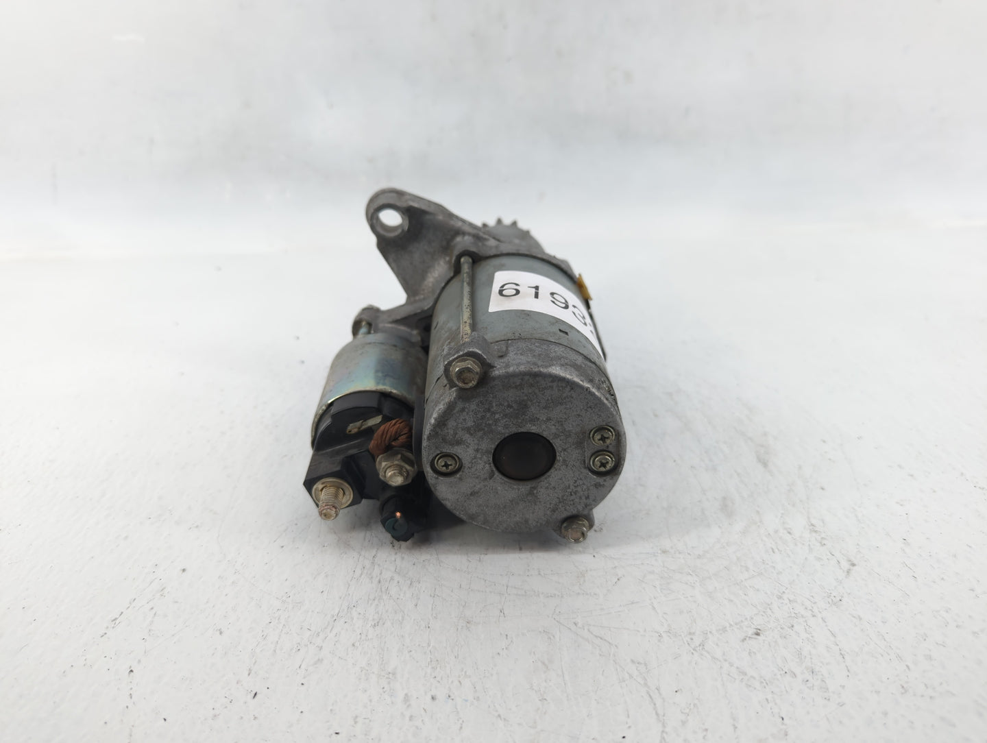2010-2011 Toyota Camry Car Starter Motor Solenoid OEM P/N:TN428000-5983 28100-0V012 Fits OEM Used Auto Parts - Oemusedautopa