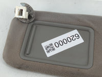 2007-2011 Toyota Camry Sun Visor Shade Replacement Driver Left Mirror Fits Fits 2007 2008 2009 2010 2011 OEM Used Auto Parts