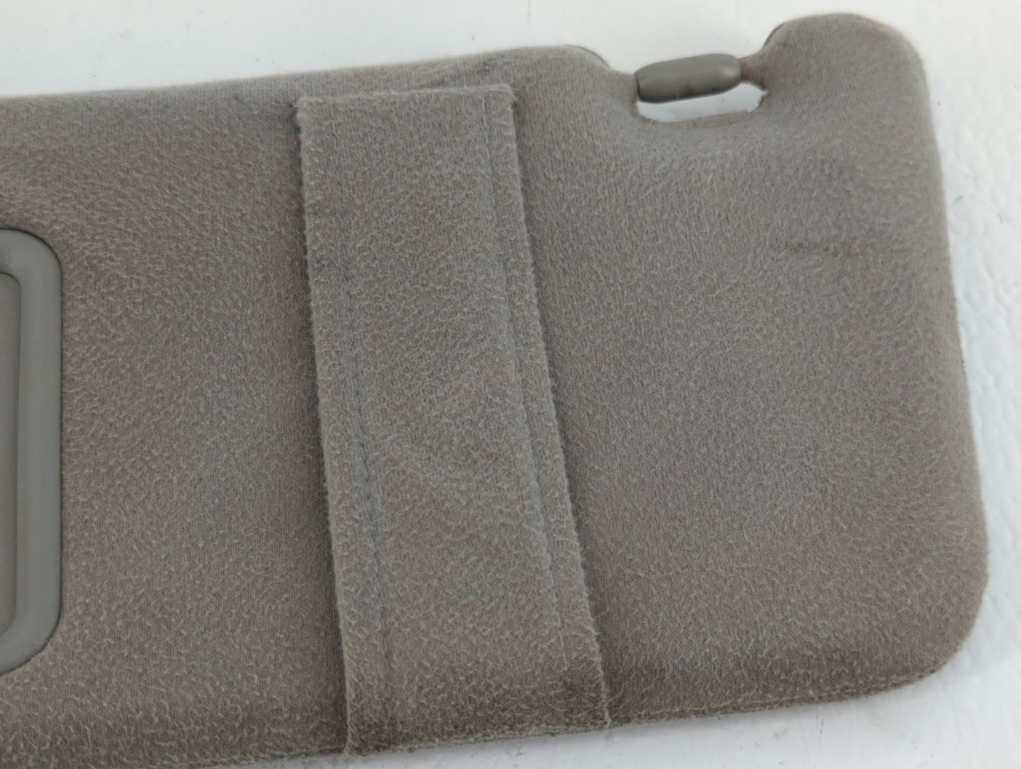 2007-2011 Toyota Camry Sun Visor Shade Replacement Driver Left Mirror Fits Fits 2007 2008 2009 2010 2011 OEM Used Auto Parts