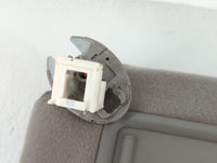 2007-2011 Toyota Camry Sun Visor Shade Replacement Driver Left Mirror Fits Fits 2007 2008 2009 2010 2011 OEM Used Auto Parts