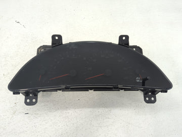 2010-2011 Toyota Camry Instrument Cluster Speedometer Gauges P/N:TN257450-3433 83800-06V10-00 Fits Fits 2010 2011 OEM Used A