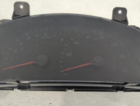 2010-2011 Toyota Camry Instrument Cluster Speedometer Gauges P/N:TN257450-3433 83800-06V10-00 Fits Fits 2010 2011 OEM Used A