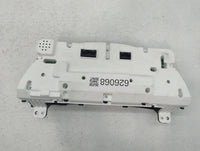 2010-2011 Toyota Camry Instrument Cluster Speedometer Gauges P/N:TN257450-3433 83800-06V10-00 Fits Fits 2010 2011 OEM Used A