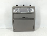 2011 Toyota Camry Overhead Roof Console - Oemusedautoparts1.com