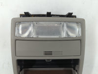 2011 Toyota Camry Overhead Roof Console - Oemusedautoparts1.com