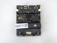 2011 Toyota Camry Overhead Roof Console - Oemusedautoparts1.com