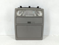 2011 Toyota Camry Overhead Roof Console - Oemusedautoparts1.com
