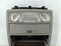 2011 Toyota Camry Overhead Roof Console - Oemusedautoparts1.com