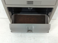 2011 Toyota Camry Overhead Roof Console - Oemusedautoparts1.com