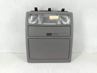 compare product 2011 Toyota Camry Overhead Roof Console